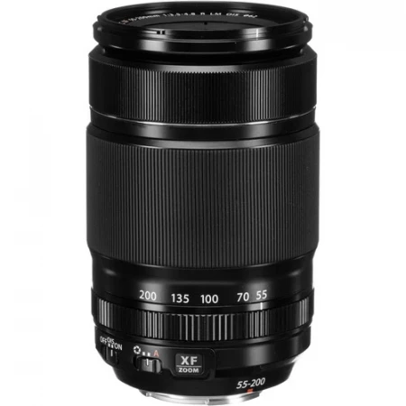 Jual Fujifilm XF 55-200mm f3.5-4.8 R LM OIS Lens Harga Terbaik